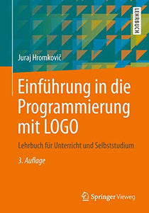 Einfuhrung in die Programmierung mit LOGO 