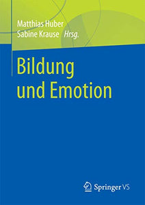 Bildung und Emotion 
