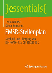 EMSR-Stellenplan 