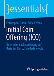 Initial Coin Offering (ICO) 