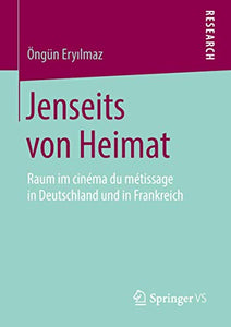 Jenseits von Heimat 