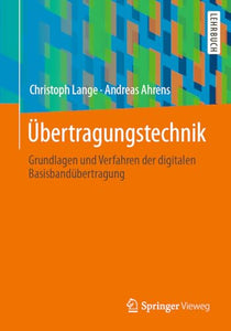 Übertragungstechnik 