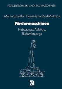 Foerdermaschinen 
