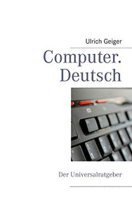 Computer Deutsch 