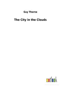 The City in the Clouds 