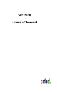House of Torment 