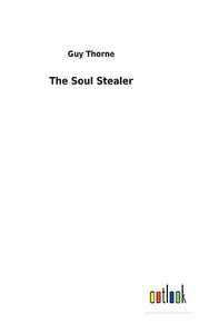 The Soul Stealer 