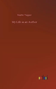 My Life as an Author 