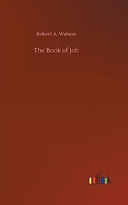 The Book of Job 