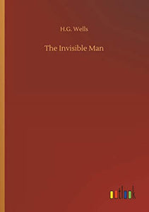 The Invisible Man 