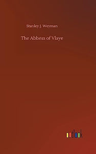 The Abbess of Vlaye 