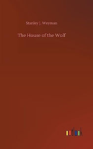 The House of the Wolf 