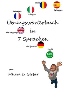 UEbungswoerterbuch in 7 Sprachen 