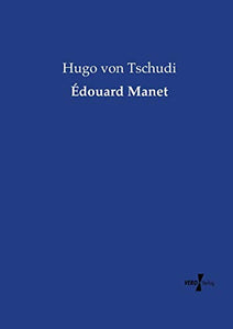 Édouard Manet 