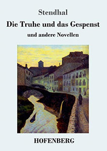 Die Truhe und das Gespenst 