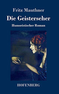 Die Geisterseher 
