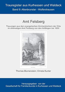 Amt Felsberg 