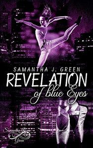 Revelation of blue Eyes 