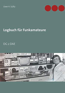 Logbuch für Funkamateure 