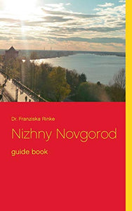Nizhny Novgorod 