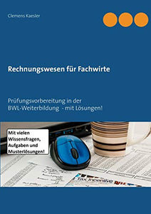 Rechnungswesen für Fachwirte 