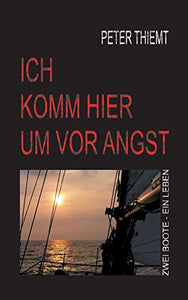 Ich komm hier um vor Angst 