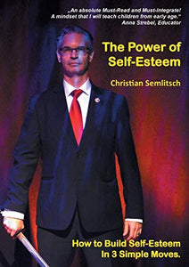 The Power of Self-Esteem 