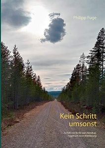 Kein Schritt umsonst 
