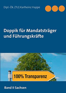 Doppik für Mandatsträger und Führungskräfte 