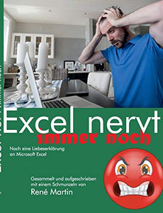 Excel nervt immer noch 