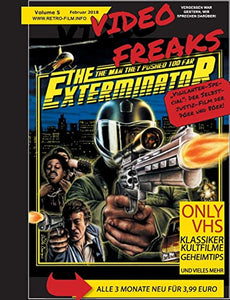 Video Freaks Volume 5 