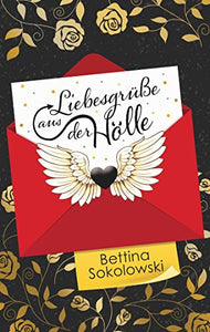 Liebesgrusse aus der Hoelle 