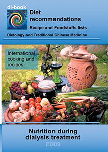 Nutrition during dialysis treatment 
