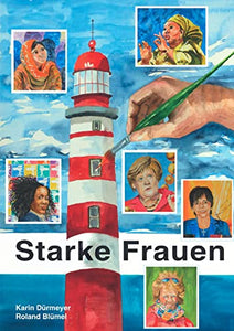 Porträts mutiger Frauen 