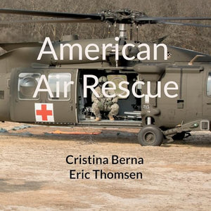 American Air Rescue 