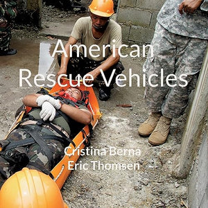 American Rescue Vehicles 