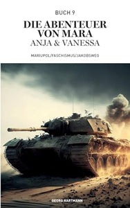 Die Abenteuer von Mara, Anja und Vanessa 