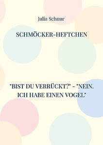 Schmöcker-Heftchen 