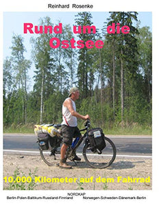 Rund um die Ostsee 