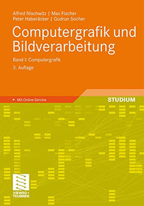 Computergrafik und Bildverarbeitung 