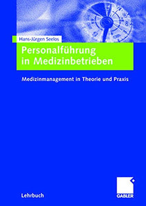 Personalführung in Medizinbetrieben 