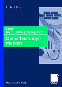 Dienstleistungsmarken 