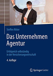Das Unternehmen Agentur 
