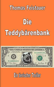 Die Teddybärenbank 