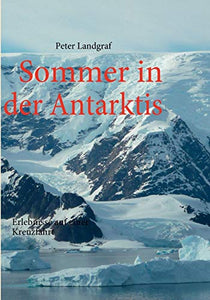 Sommer in der Antarktis 