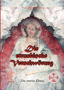 Die etruskische Verschwoerung 