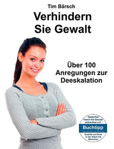 Verhindern Sie Gewalt 
