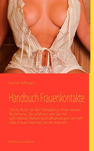 Handbuch Frauenkontakte 