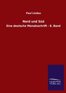 Nord und Süd 