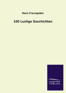 100 Lustige Geschichten 